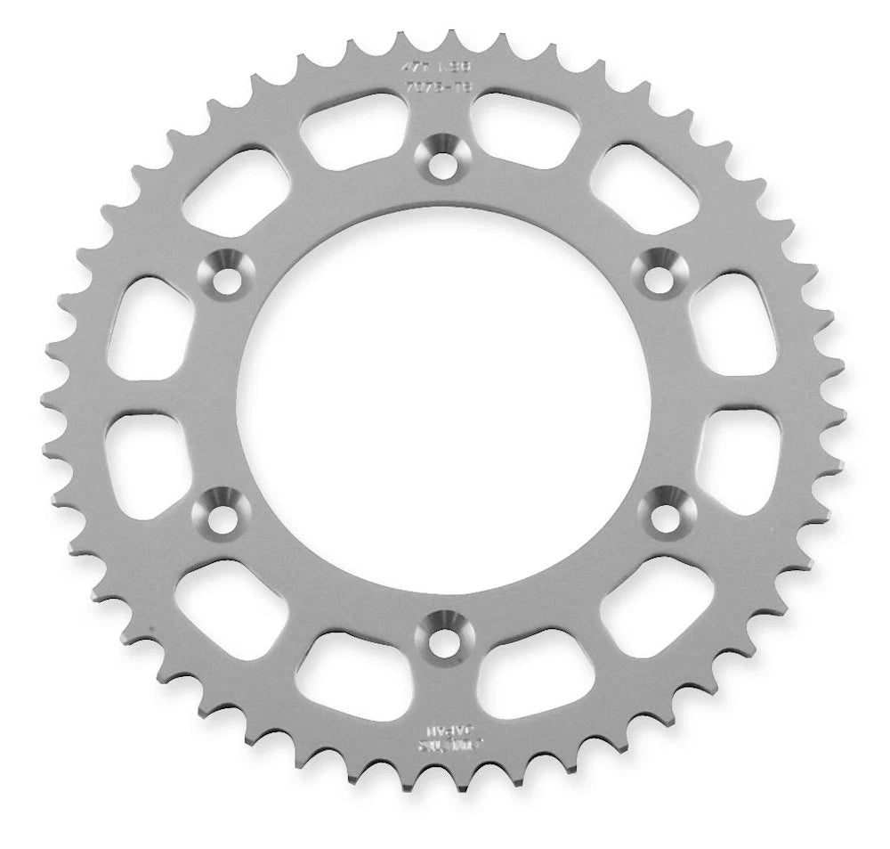 42T Steel Rear Sprocket for Honda (41200-HB3-000)