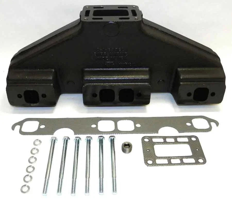 WSM Exhaust Manifold for