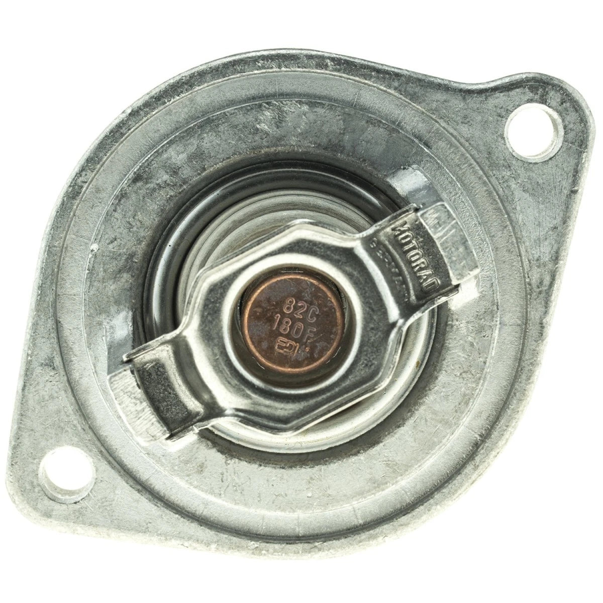413-180 Thermostat Housing for Chevy Trailblazer Envoy (2002–2009)