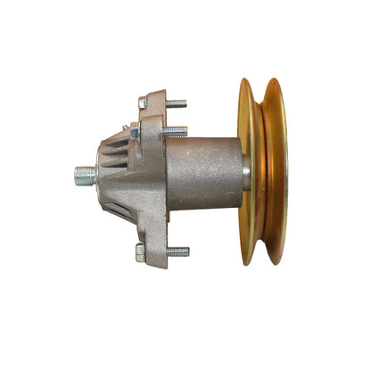 Spindle Assembly for MTD Cub Cadet (Fits 618-04474, 918-904474, 918-04474A)