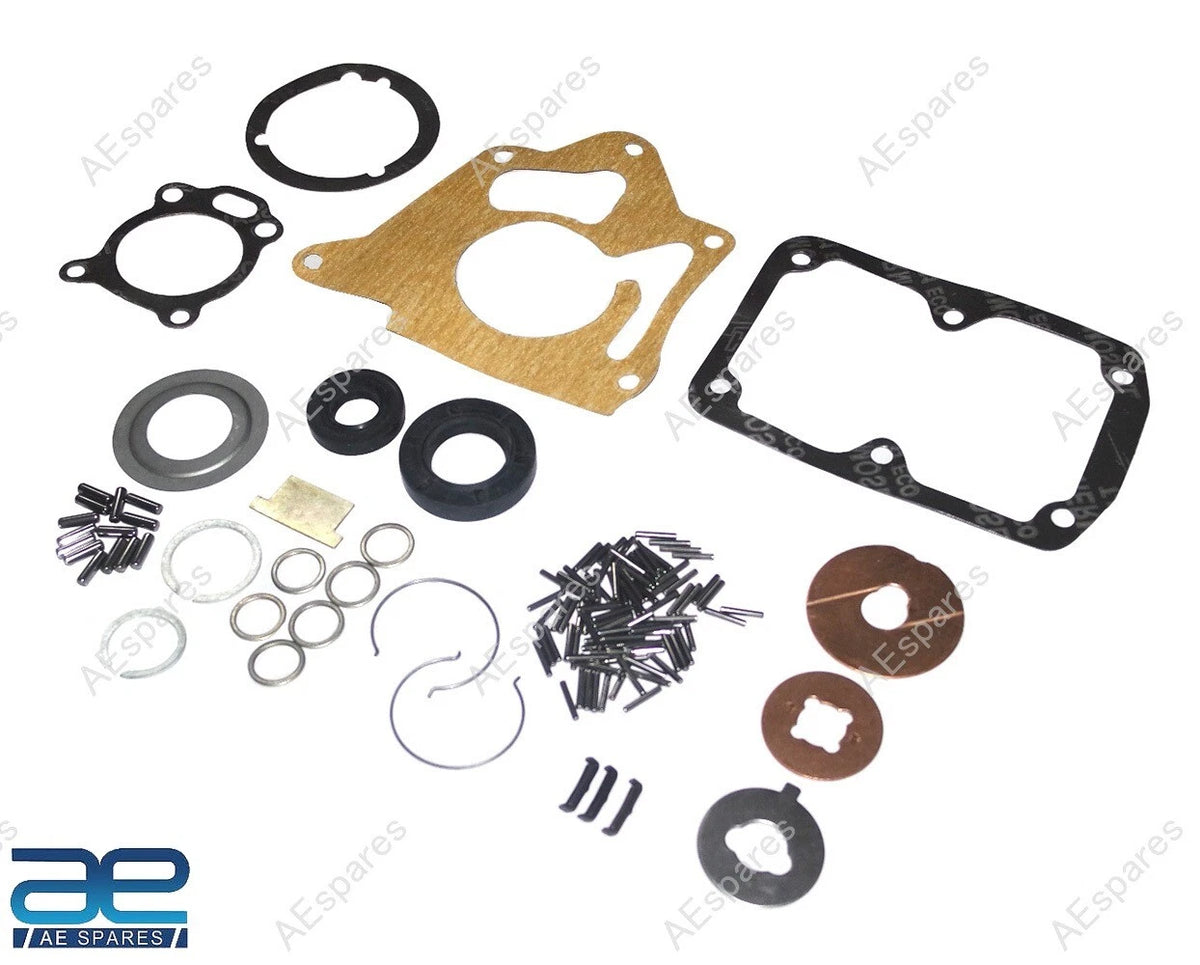 Transmission Gear Box Major Repair Kit for Jeep Willys CJ2A CJ3A CJ3B (1948–1971)