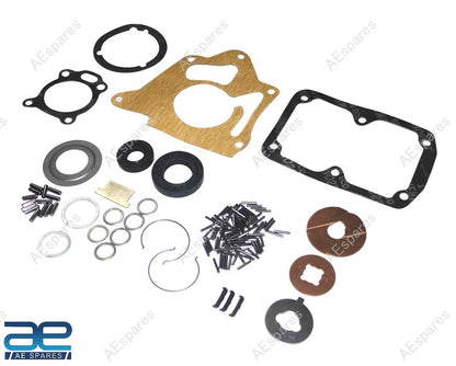 Transmission Gear Box Major Repair Kit for Jeep Willys CJ2A CJ3A CJ3B (1948–1971)