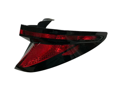 Halogen Taillight for Hyundai Tucson (2022–2025) 92402-CW000