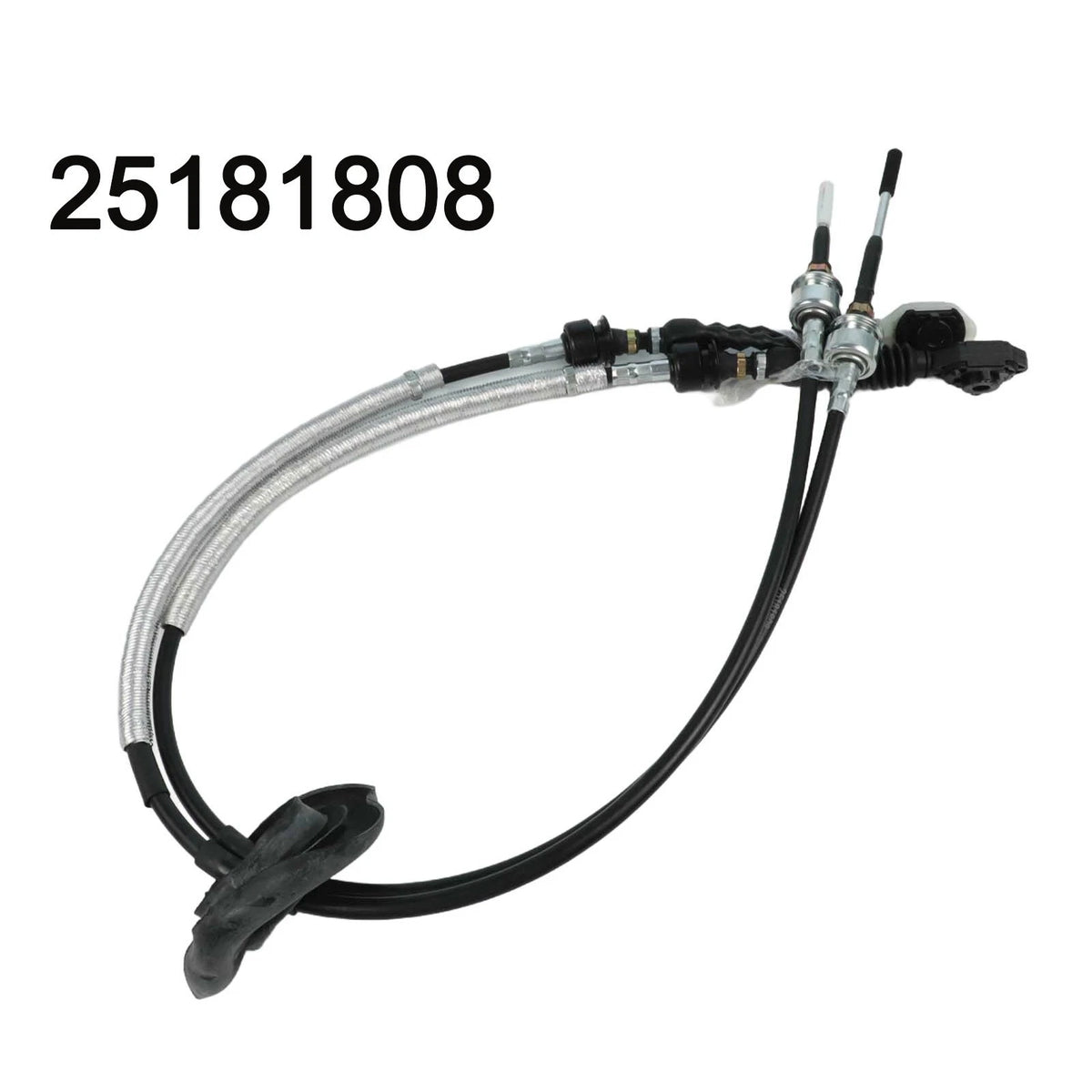 Gear Selector Cable for Chevrolet Captiva C100 (2006–2018)