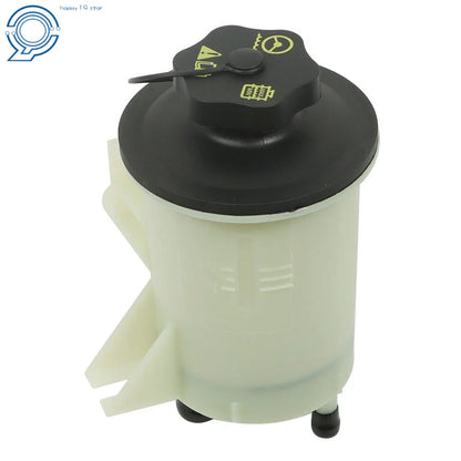 Power Steering Reservoir for Ford F-150, Expedition, Lincoln (1996–2004)