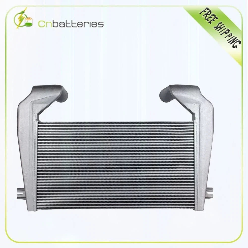 Replacement Aluminum Charge Air Cooler for Kenworth C500 (1990–1994)