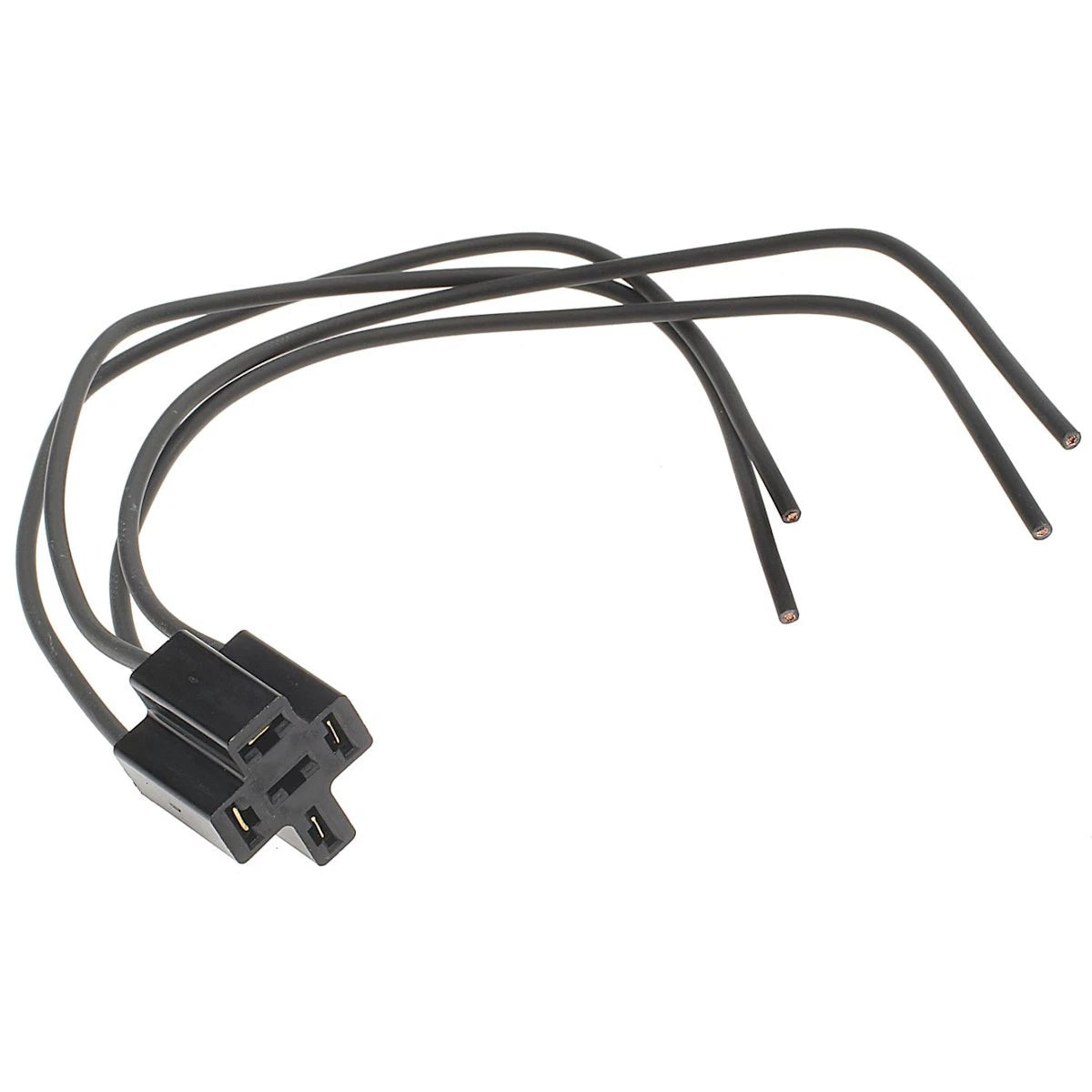 S-706 Connectors for Chevy VW Ram Truck Le Baron (1980–1992)