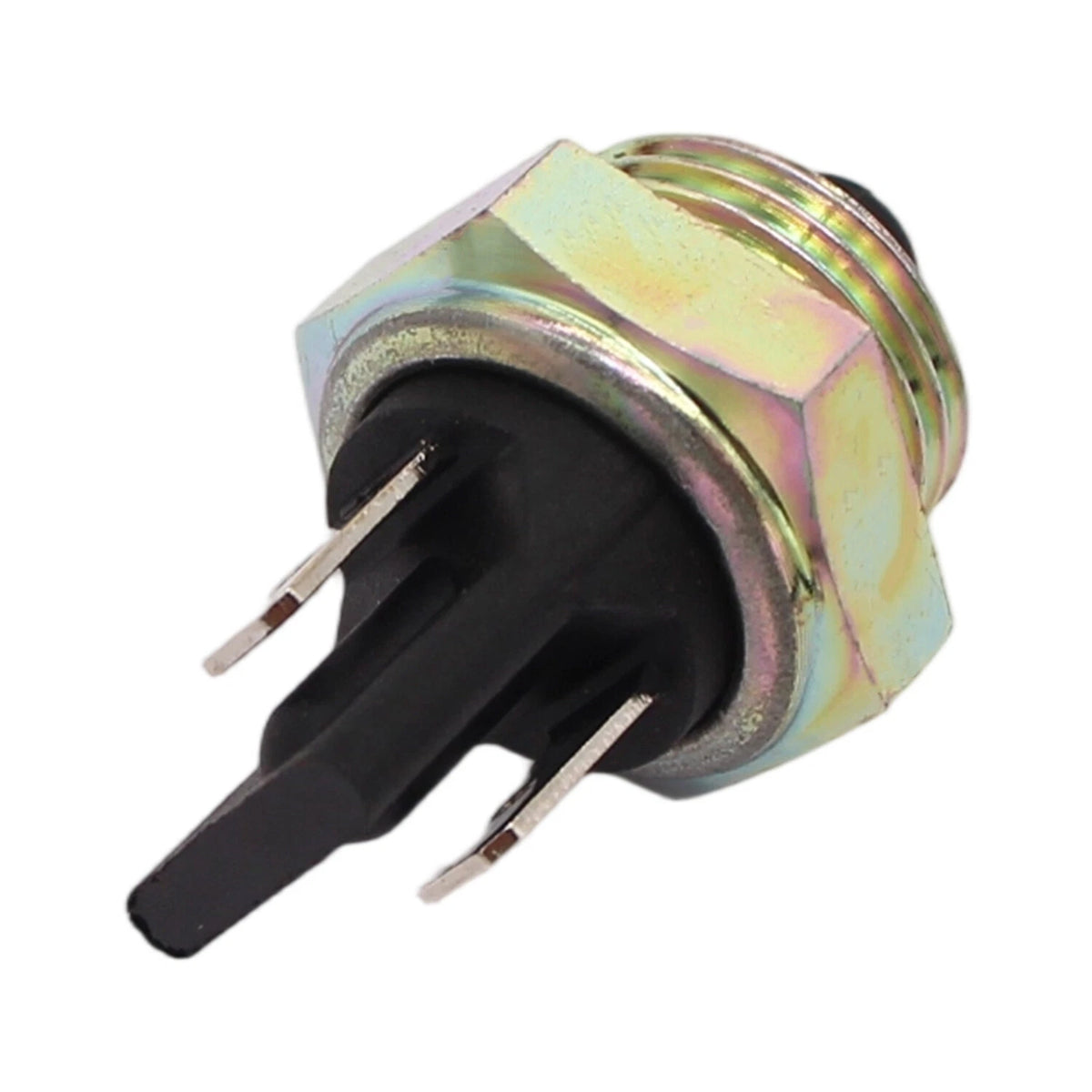 Reverse Light Switch for VW Beetle Transporter Type 1 Type 2 Bus (211941521, 211829231G, 211-941-521)