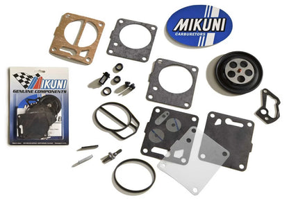 Carburetor Rebuild Kit for Yamaha XL XLT 1200 (1999–2001)