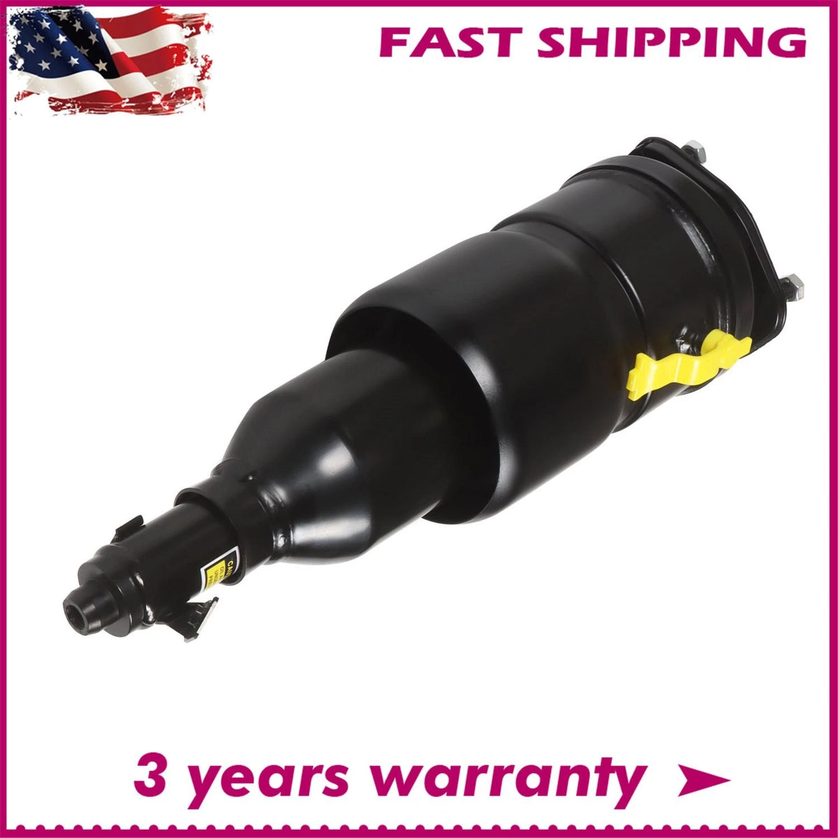 Front Right Air Suspension Strut for Lexus LS600 AWD (2007–2017) 48010-50200