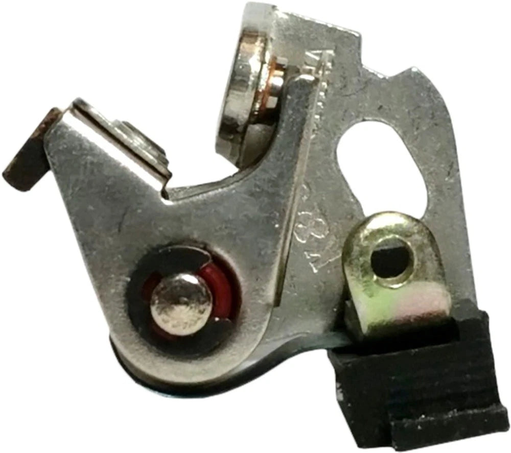 K&S Ignition Points for Suzuki DS100 A100 TS100 RV125 TS50 Honda CA100 CA110 (08-0023)