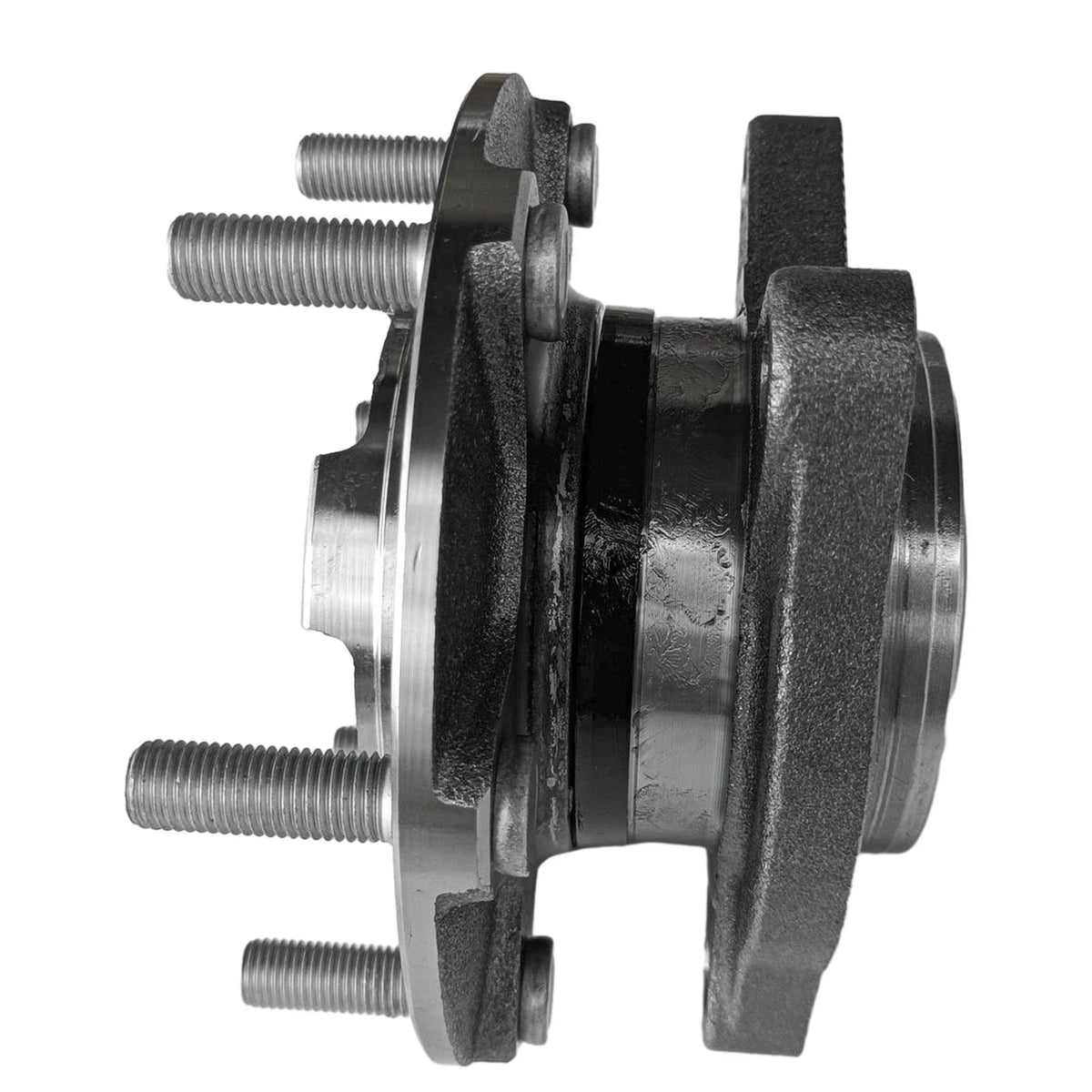 2X Front Wheel Bearing Hub Assembly 515207 for Ford Ranger (2019–2023) 4WD RWD