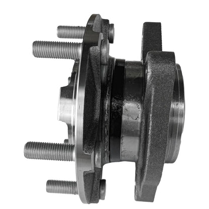 2X Front Wheel Bearing Hub Assembly 515207 for Ford Ranger (2019–2023) 4WD RWD
