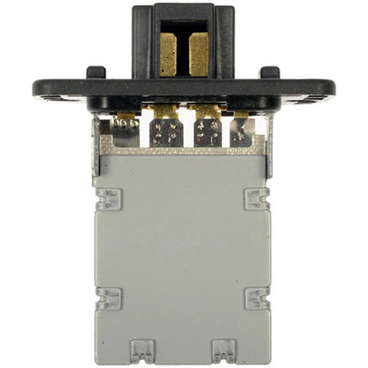 Blower Motor Resistor for Kia Sedona (2005–2012, 2014) 984-567, 20436, RU1440
