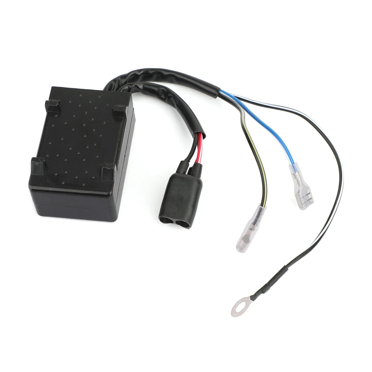CDI Igniter for Suzuki RM80 RM85 RM85L (1996–2017) 32900-02B30 32900-02B31