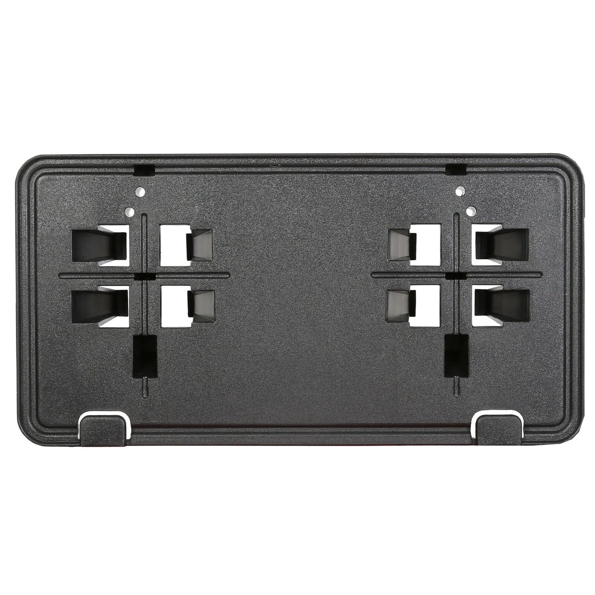 Front License Plate Bracket Mount Holder for Ford F-150 (2015–2017) FO1068166