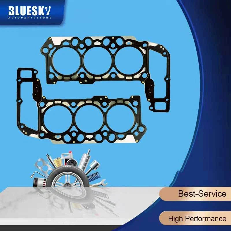 Cylinder Head Gasket Set for Jeep Grand Cherokee WH 3.7L Petrol (2006-2008)