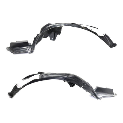 Fender Liner Set for Subaru Impreza (2015–2016) PLX-M0-USA-REPS222186Q-CL360A70, SU1248126