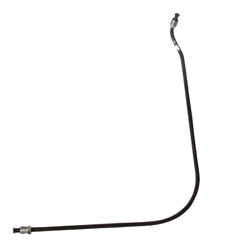 Fuel Gas Line 1/4" Tube for Ford Tractor 2N 8N 9N (1939–1952)