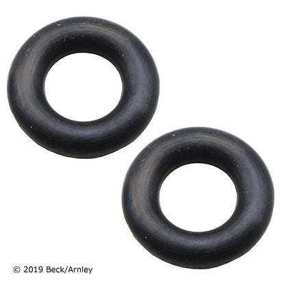 Set of 2 Fuel Injector Seals for MB Mercedes VW (2000–2010) 158-0892, ES70599