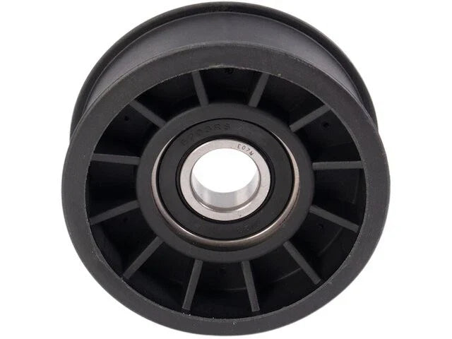 Accessory Drive Belt Pulley for Mazda B2300 (1996–1997) SK165VD