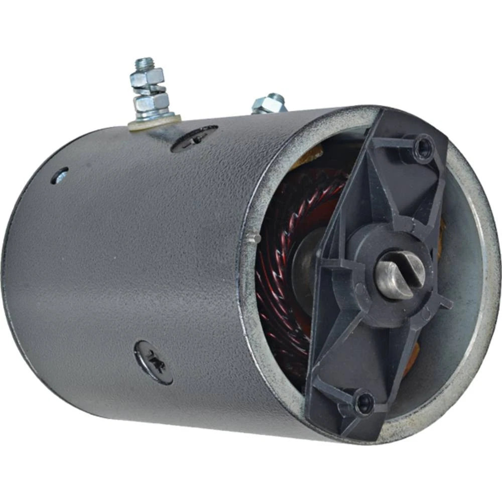 Snow Plow Motor 12V for Snow Plow (430-20054)