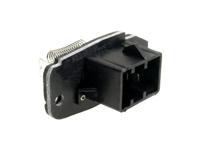 Blower Motor Resistor for Ford E350 Econoline (1988–1989) 57516YGVQ