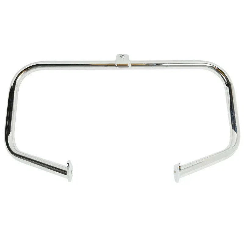 Engine Guard Crash Bar Footpegs for Harley Electra Glide (1997–2008)