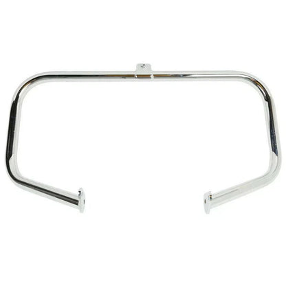Engine Guard Crash Bar Footpegs for Harley Electra Glide (1997–2008)