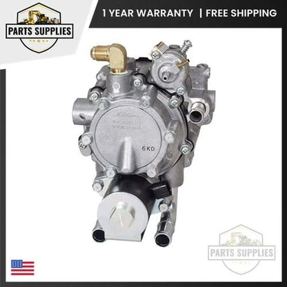 Regulator for Toyota 42-6FGU20 (2000–2023)