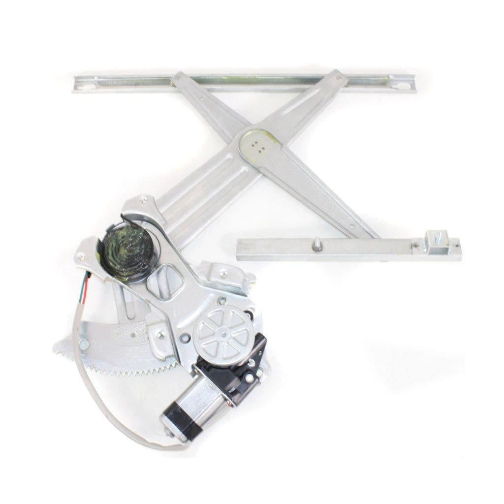 Power Window Regulator for Dodge Ram 3500 (2003–2010) CLX-M0-USA-JD462917-CL360A71, CH1351134