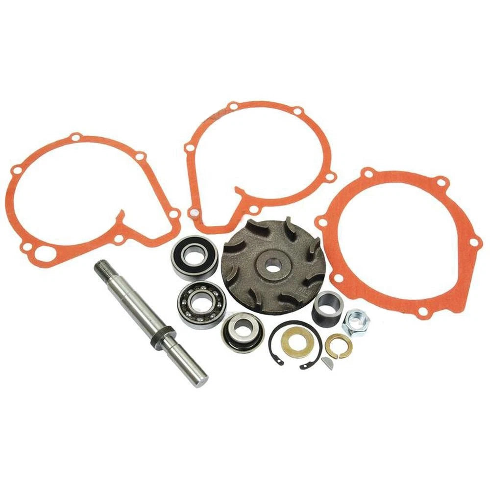 Water Pump Kit for Perkins (S.40048)