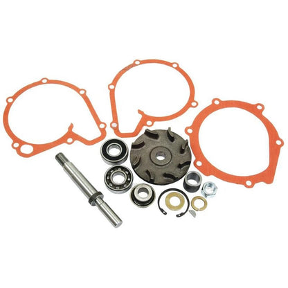 Water Pump Kit for Perkins (S.40048)