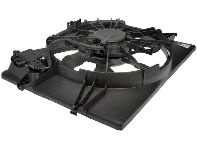 Auxiliary Fan Assembly for Hyundai Sonata (2014) 59987YDPD
