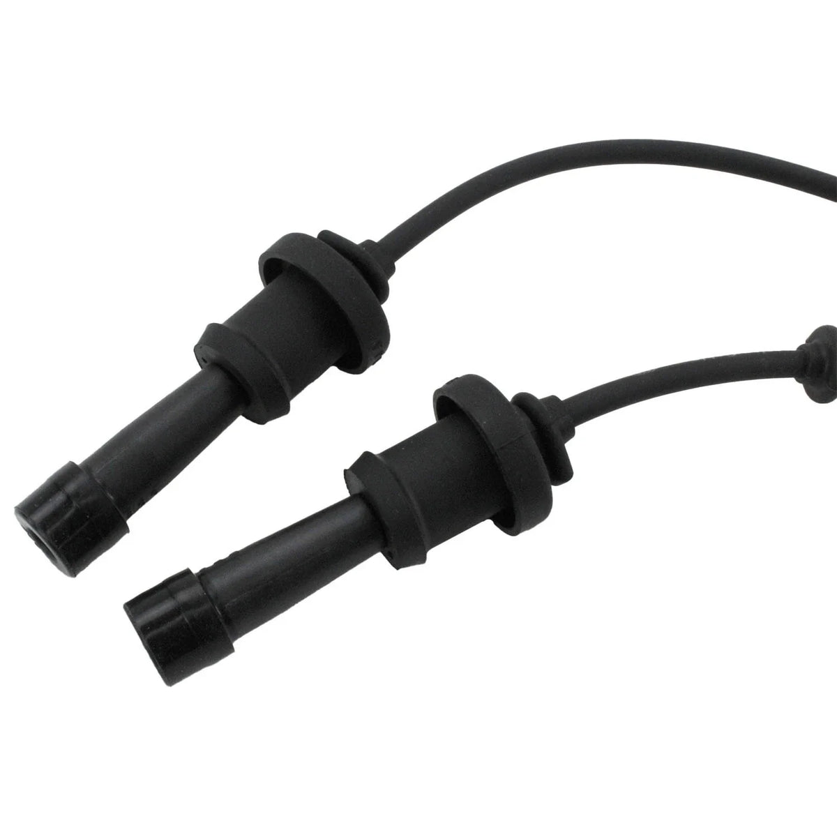 Ignition Spark Plug Wire Set for Hyundai Sonata, Kia Optima (2011–2015)