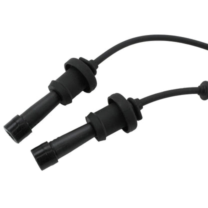 Ignition Spark Plug Wire Set for Hyundai Sonata, Kia Optima (2011–2015)