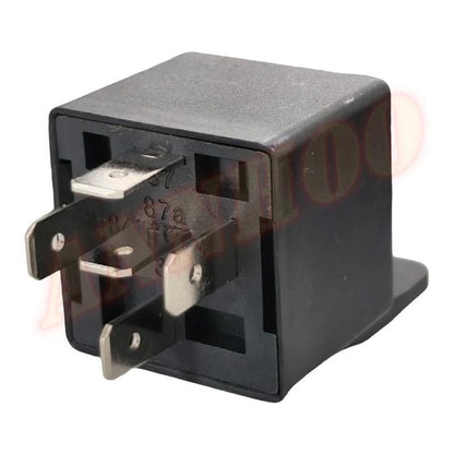 24V 30/40A Relay 5 Pole for Skyjack SJIII 3215 3219 3220 4620 4832 6832 (108589)
