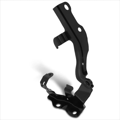 LH Driver Side Steel Engine Hood Hinge for Toyota Camry (2012–2014)