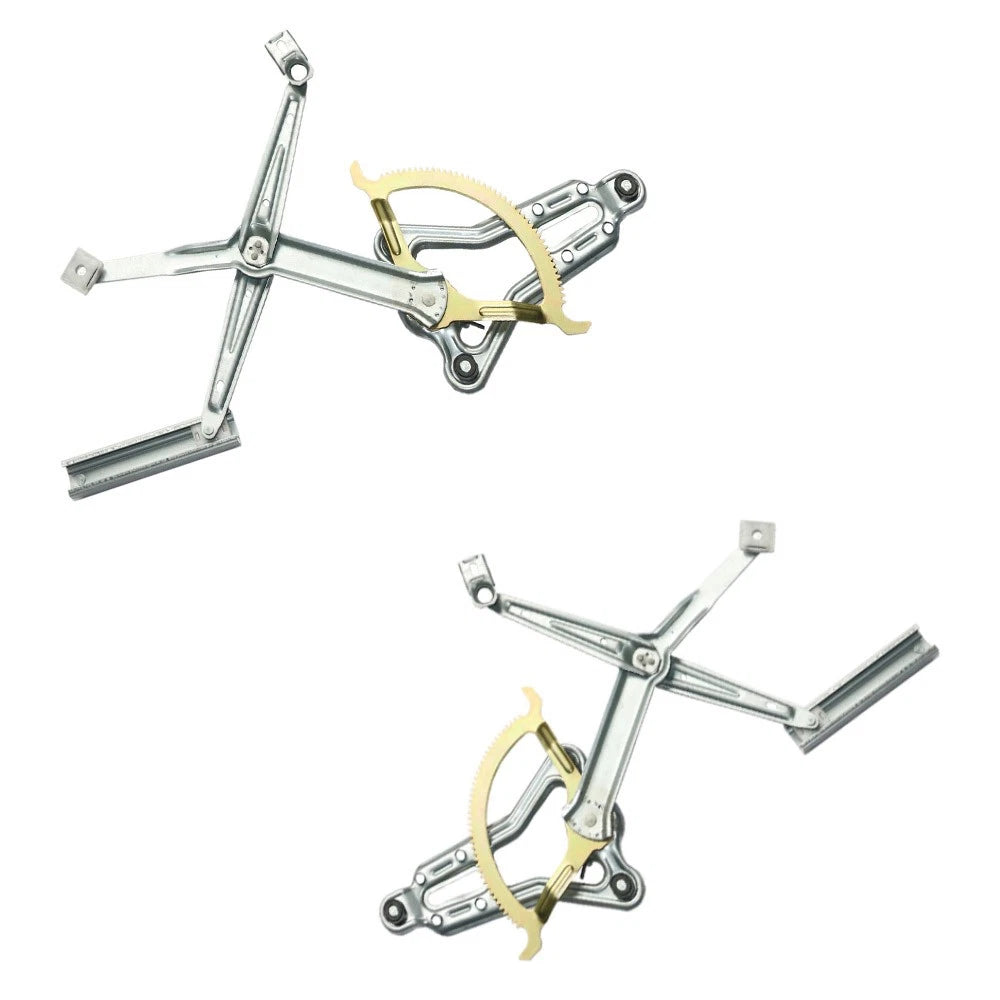 Window Regulator Pair for (U7-10963AN, 11750222-101, 11750222-102)