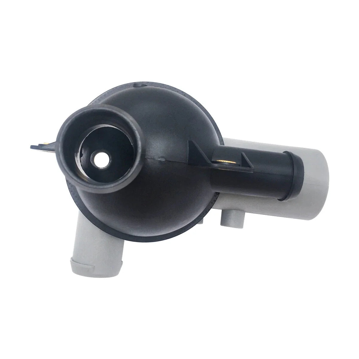Water Distribution Housing Assembly for Mercruiser 350 377 383 (Closed Cooling)