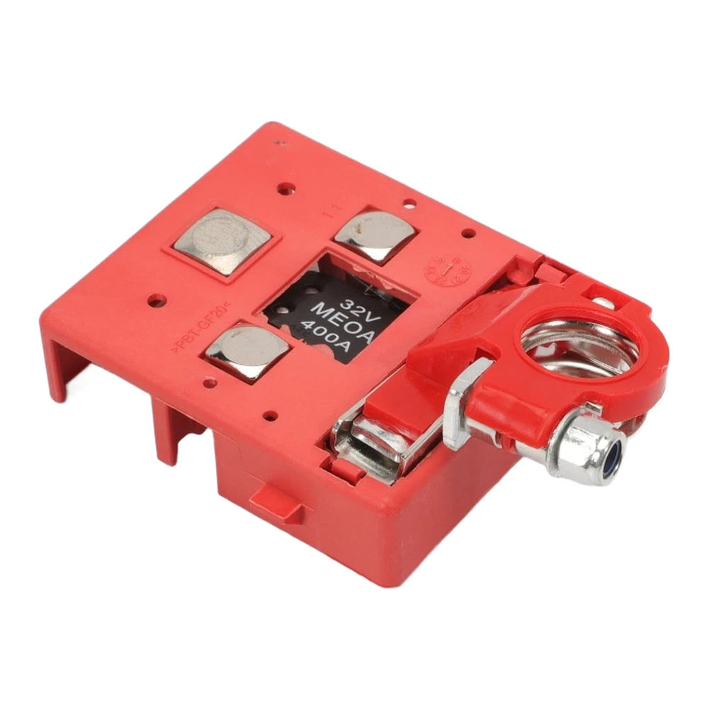Battery Terminal Clamp for Renault Clio Megane (2010–2016)