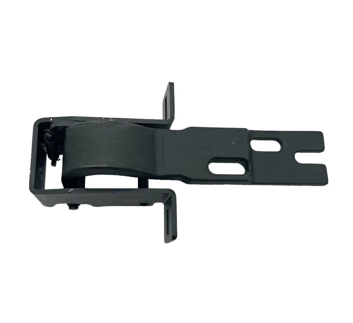 Upper Lower Complete Door Hinge Set Replacement for 1955-1959 Chevy GMC Truck