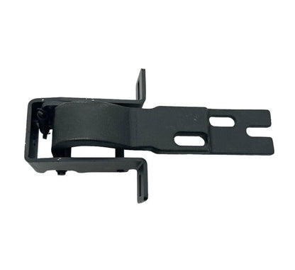 Upper Lower Complete Door Hinge Set Replacement for 1955-1959 Chevy GMC Truck