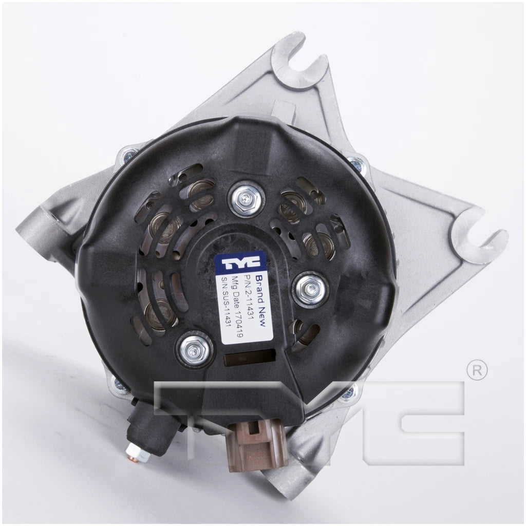 Alternator for Ford Expedition (2005–2008) CLX-M0-2-11431-CL360A1
