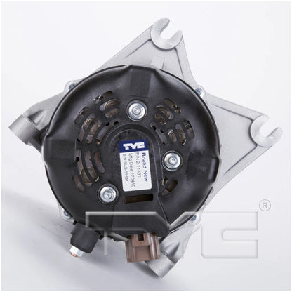Alternator for Ford Expedition (2005–2008) CLX-M0-2-11431-CL360A1
