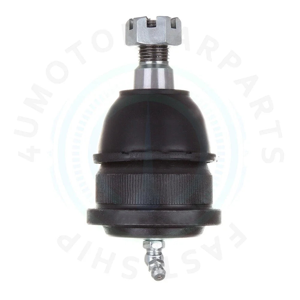 Set of 10 Ball Joints and Tie Rods for Chevrolet Chevelle (1964–1970)
