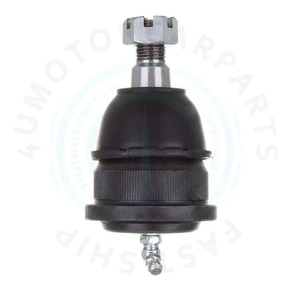 Set of 10 Ball Joints and Tie Rods for Chevrolet Chevelle (1964–1970)