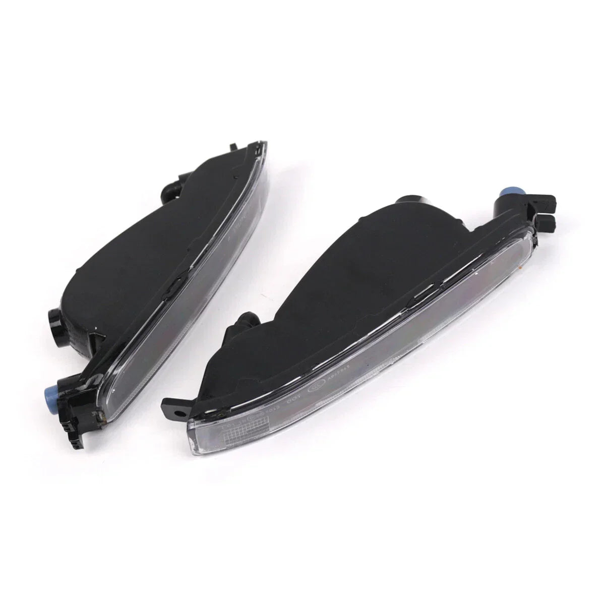 Front Bumper Turn Signal Light Lens Without Bulbs for Beetle (2012–2019)