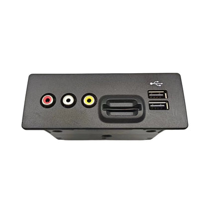 USB Interface Control Module for Ford SYNC 2 (2012–2016)