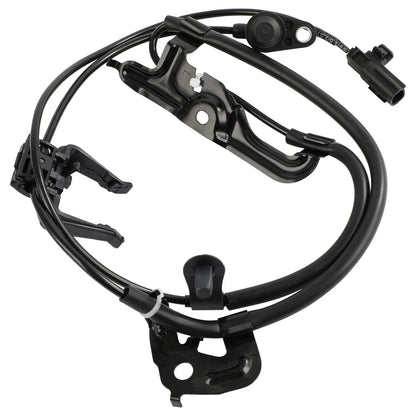 Set of 2 ABS Wheel Speed Sensors for Toyota Sienna (2011–2015)